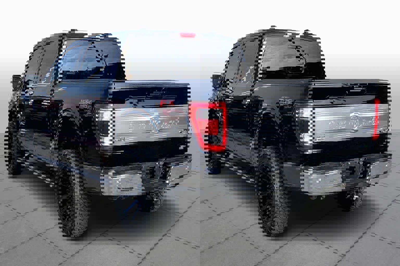 Certified 2023 Ford F150 King Ranch w/ Equipment Group 601A High image 12