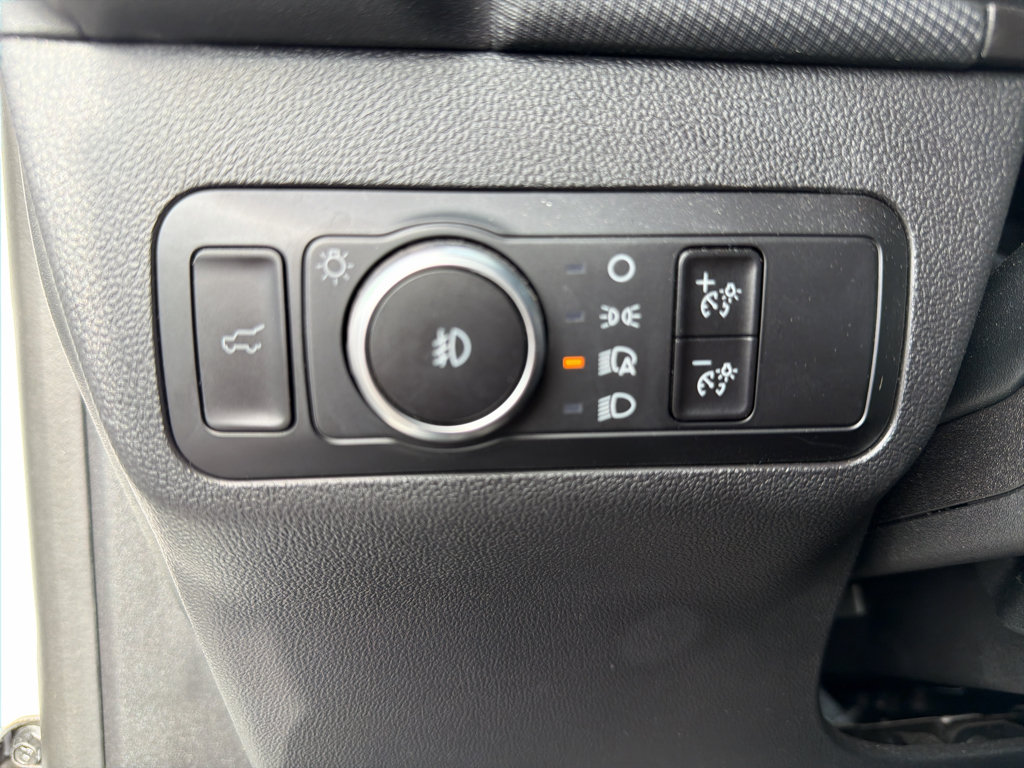 Certified 2025 Ford Bronco Sport Outer Banks AWD/4WD image 17