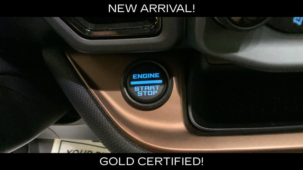 Certified 2022 Ford Bronco Sport Outer Banks w/ Tech Package AWD/4WD image 33