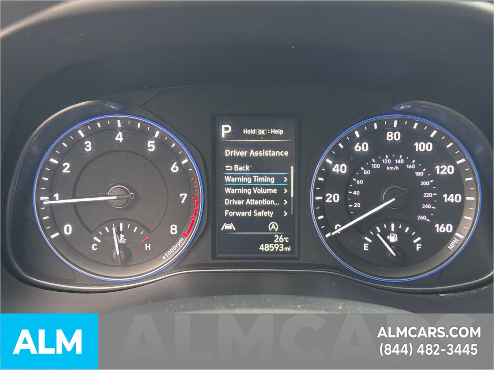 Used 2023 Hyundai Kona SE FWD image 30