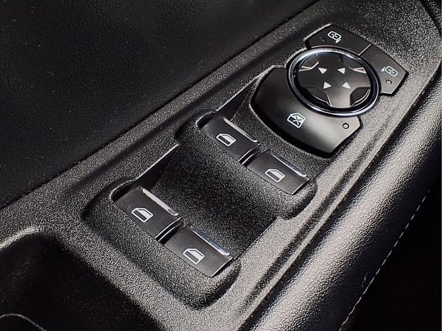 Certified 2022 Ford Edge SEL w/ Convenience Package image 25