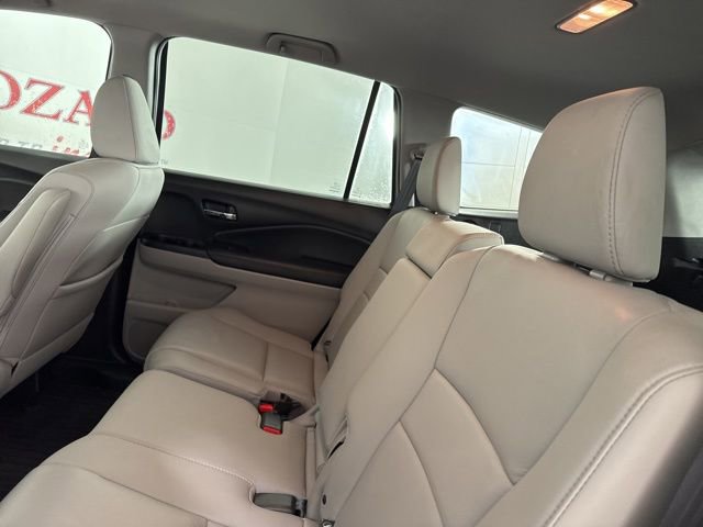 Used 2018 Honda Pilot EX-L image 13