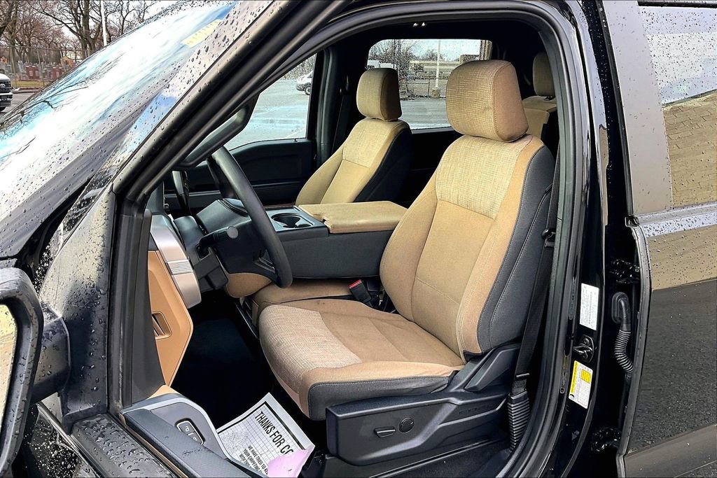Certified 2023 Ford F150 4x4 SuperCrew image 23