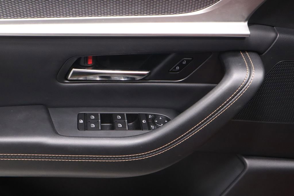 Used 2025 MAZDA CX-70 3.3 Turbo S w/ Premium Package AWD/4WD image 22