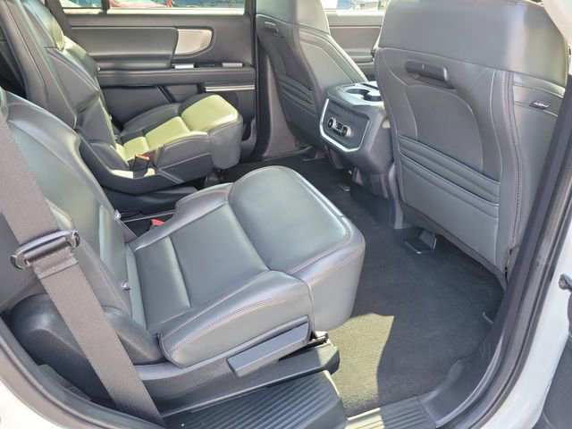 Certified 2025 Ford Expedition Active image 26