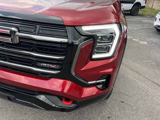 Used 2026 GMC Terrain AT4 w/ Convenience Package III AWD/4WD image 11