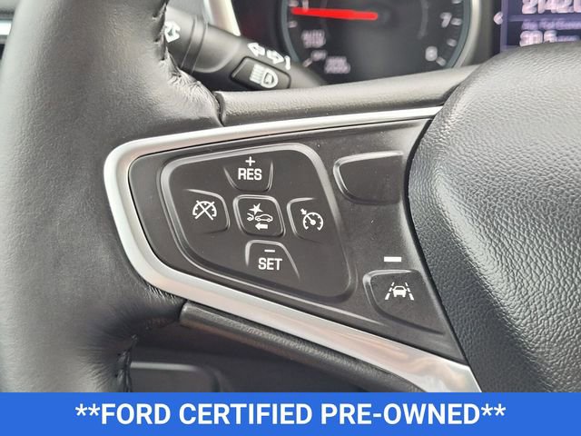 Used 2022 Chevrolet Equinox LT image 26