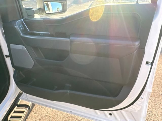 Certified 2025 Ford F150 XLT w/ Equipment Group 303A High AWD/4WD image 51