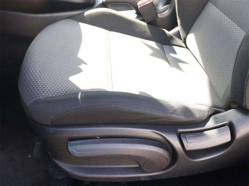 Used 2025 Kia Soul LX w/ LX Technology Package image 14