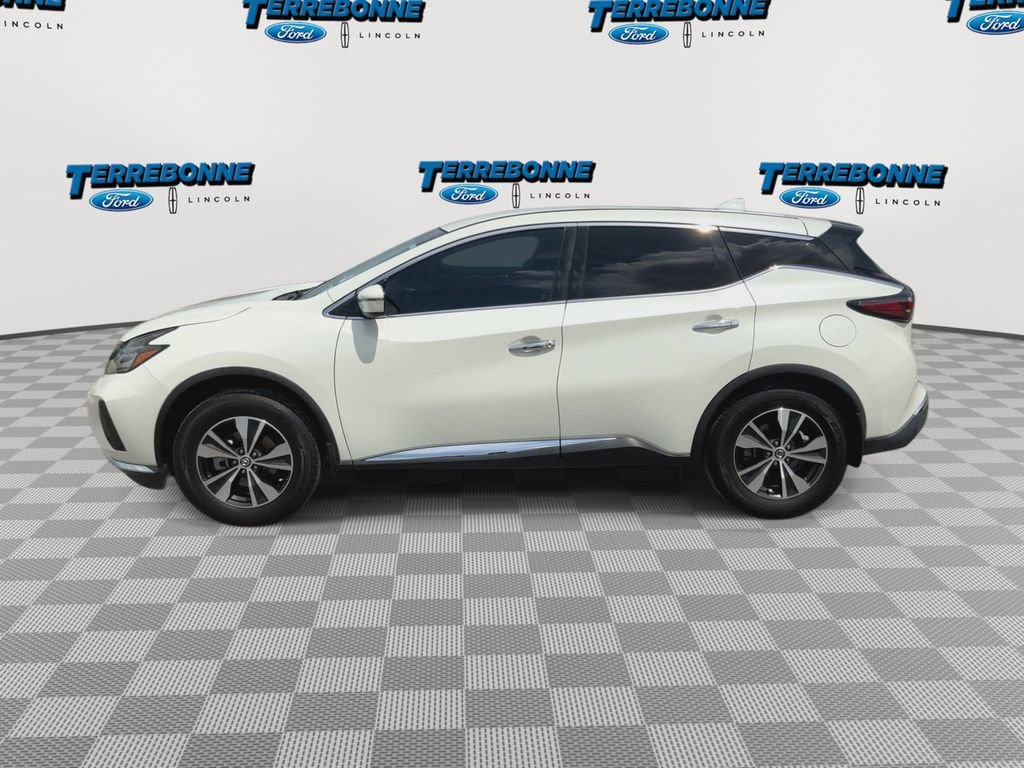 Used 2020 Nissan Murano S w/ Technology Package FWD image 5