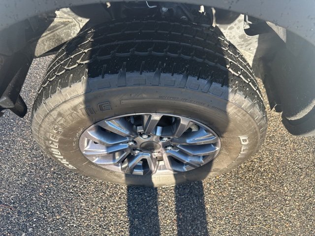 Certified 2023 Ford Ranger XLT image 6