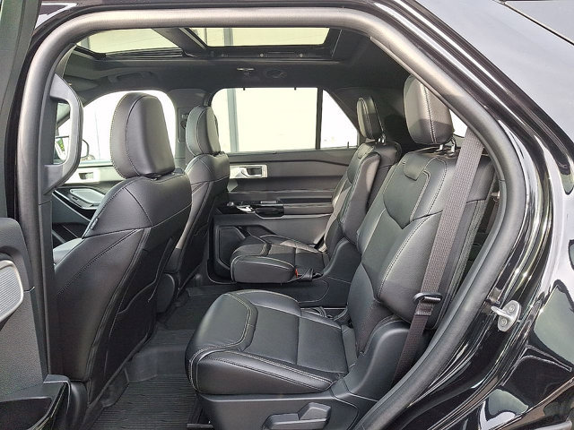 Certified 2023 Ford Explorer ST w/ Equipment Group 401A AWD/4WD image 20
