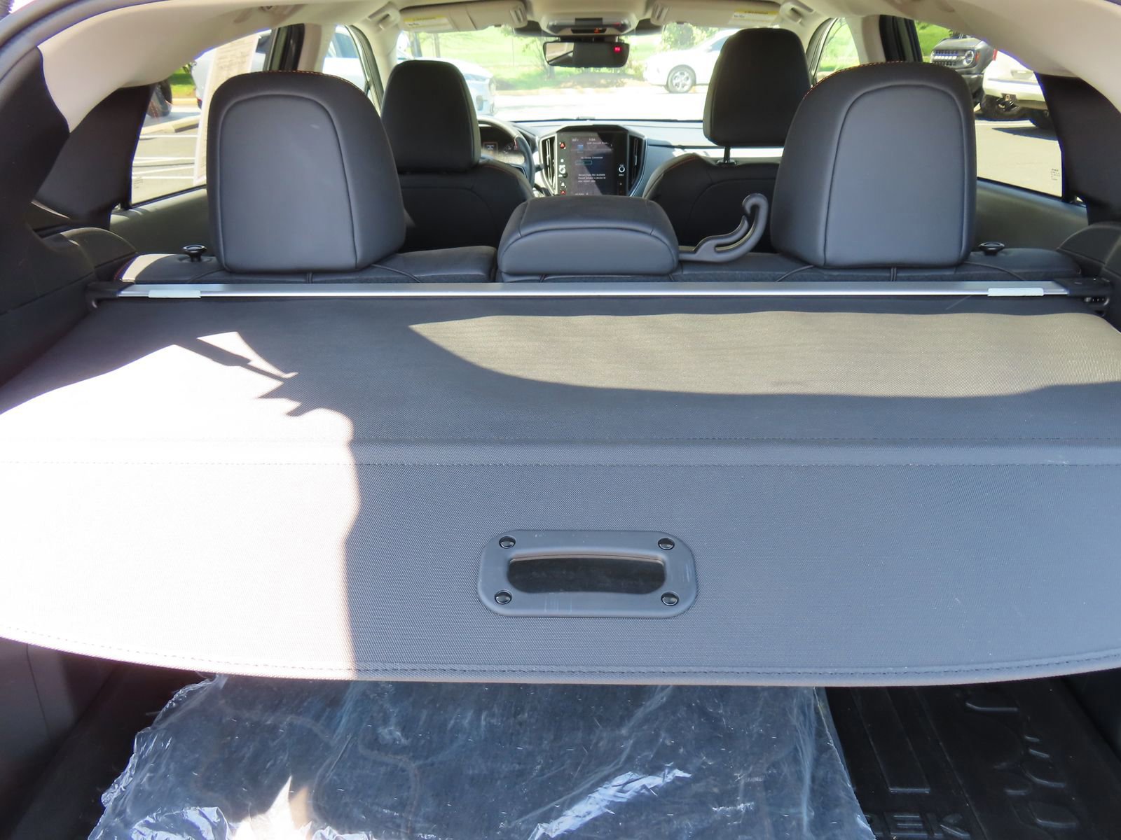 Used 2024 Subaru Crosstrek 2.5i Limited AWD/4WD image 35