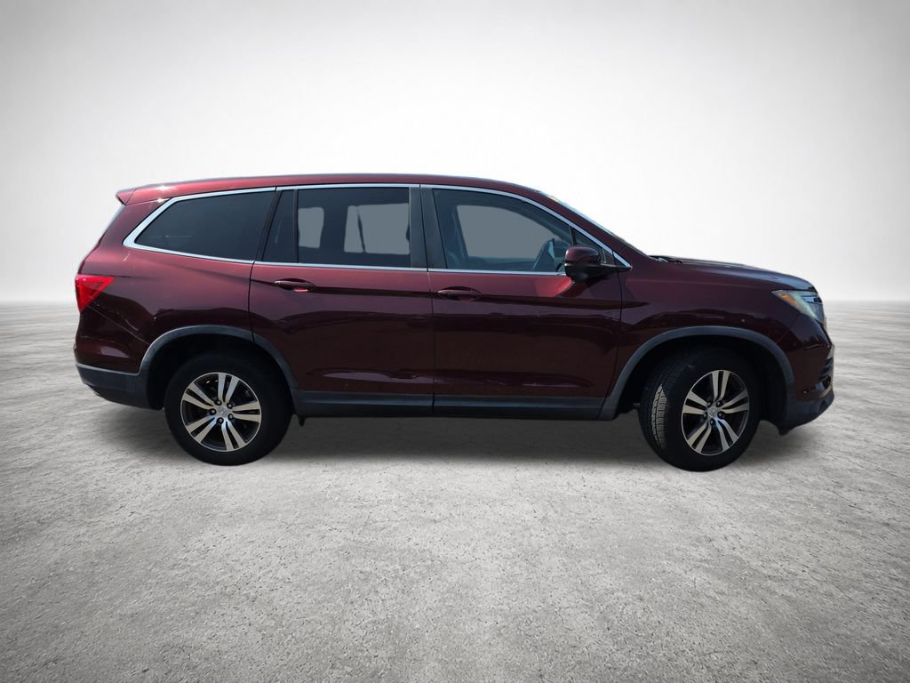 Used 2018 Honda Pilot EX image 8