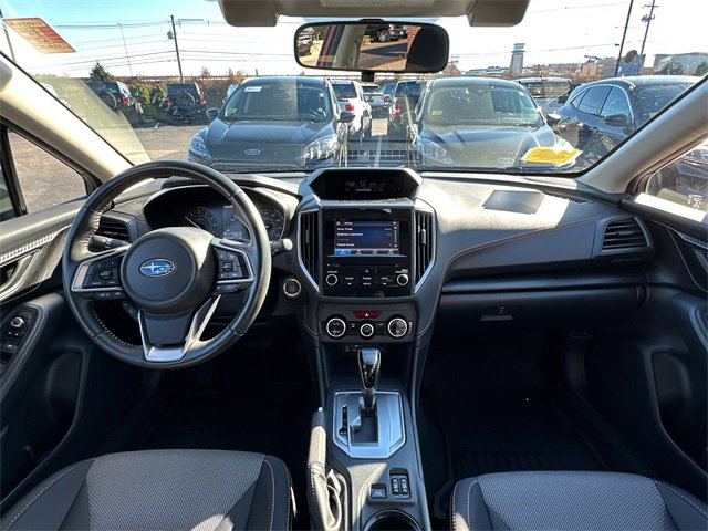 Used 2020 Subaru Crosstrek 2.0i Premium w/ Moonroof Package 2 image 16