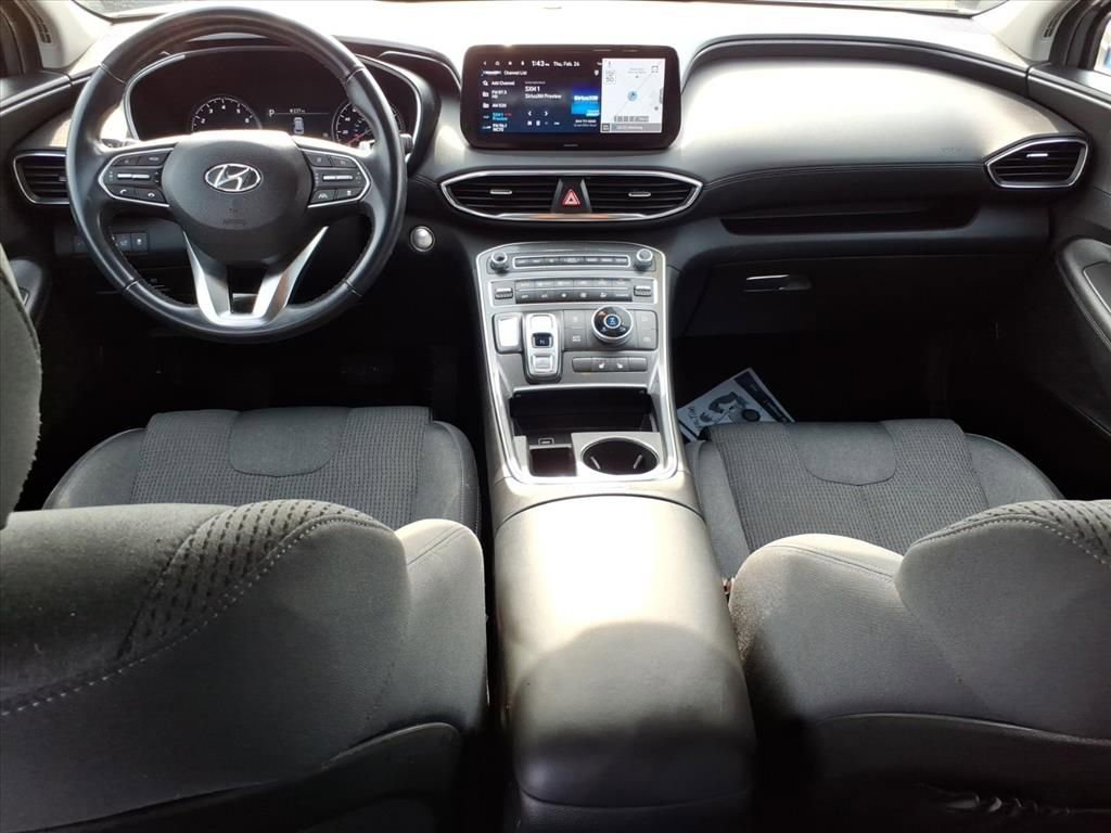Used 2023 Hyundai Santa Fe SEL image 11