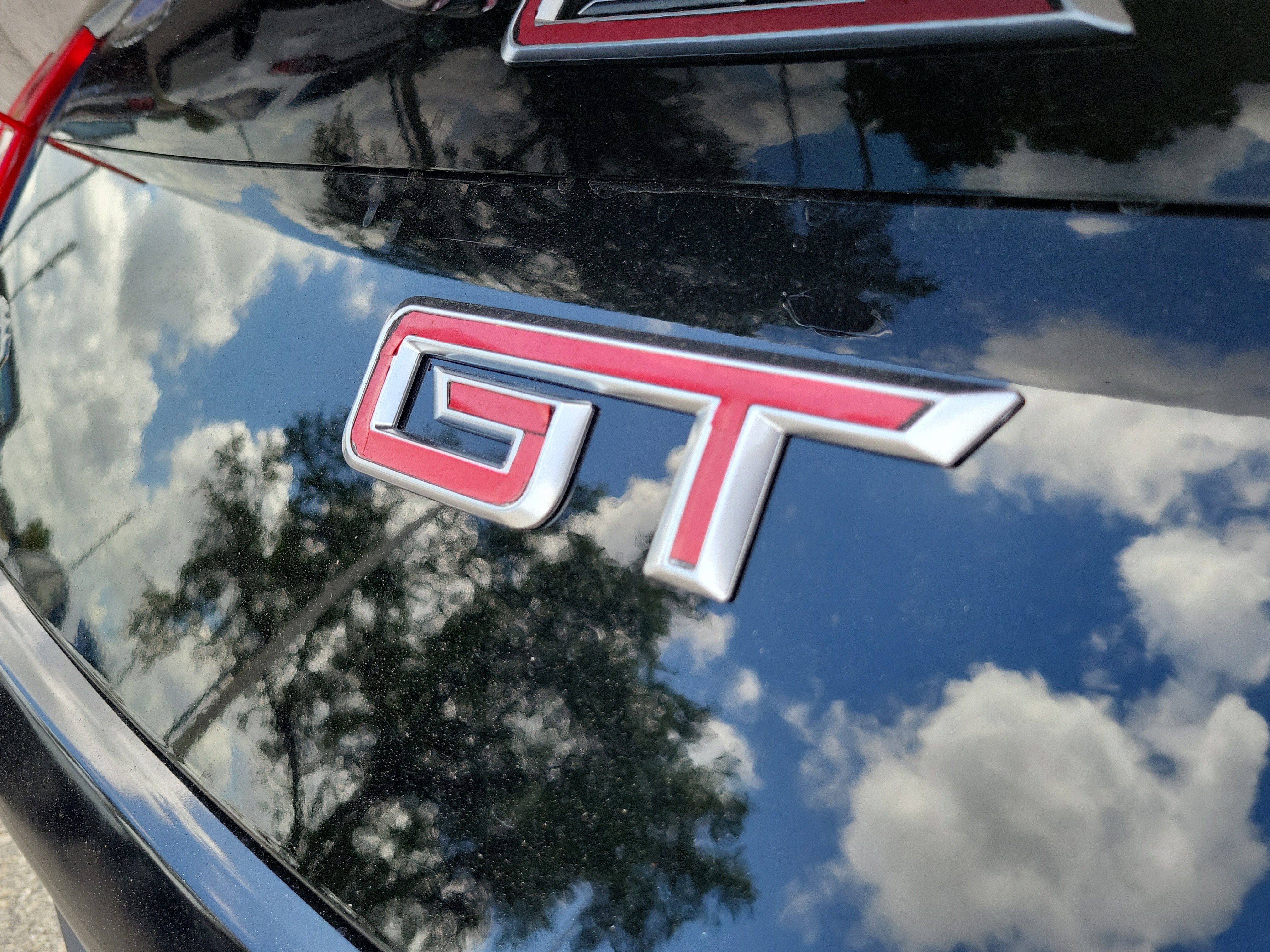 Certified 2025 Ford Mustang GT Premium RWD image 9