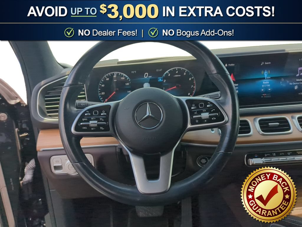 Used 2022 Mercedes-Benz GLE 350 4MATIC image 18