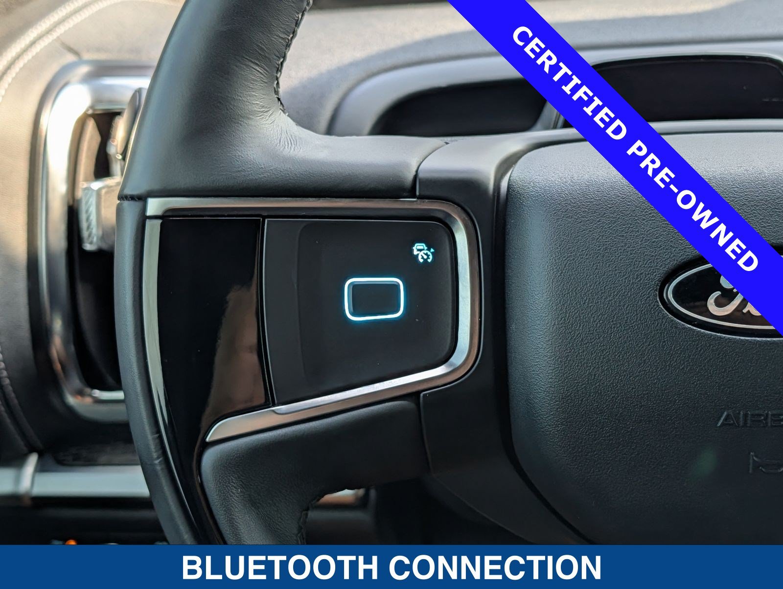 Certified 2025 Ford Expedition Max Platinum w/ Stealth Performance Package AWD/4WD image 29