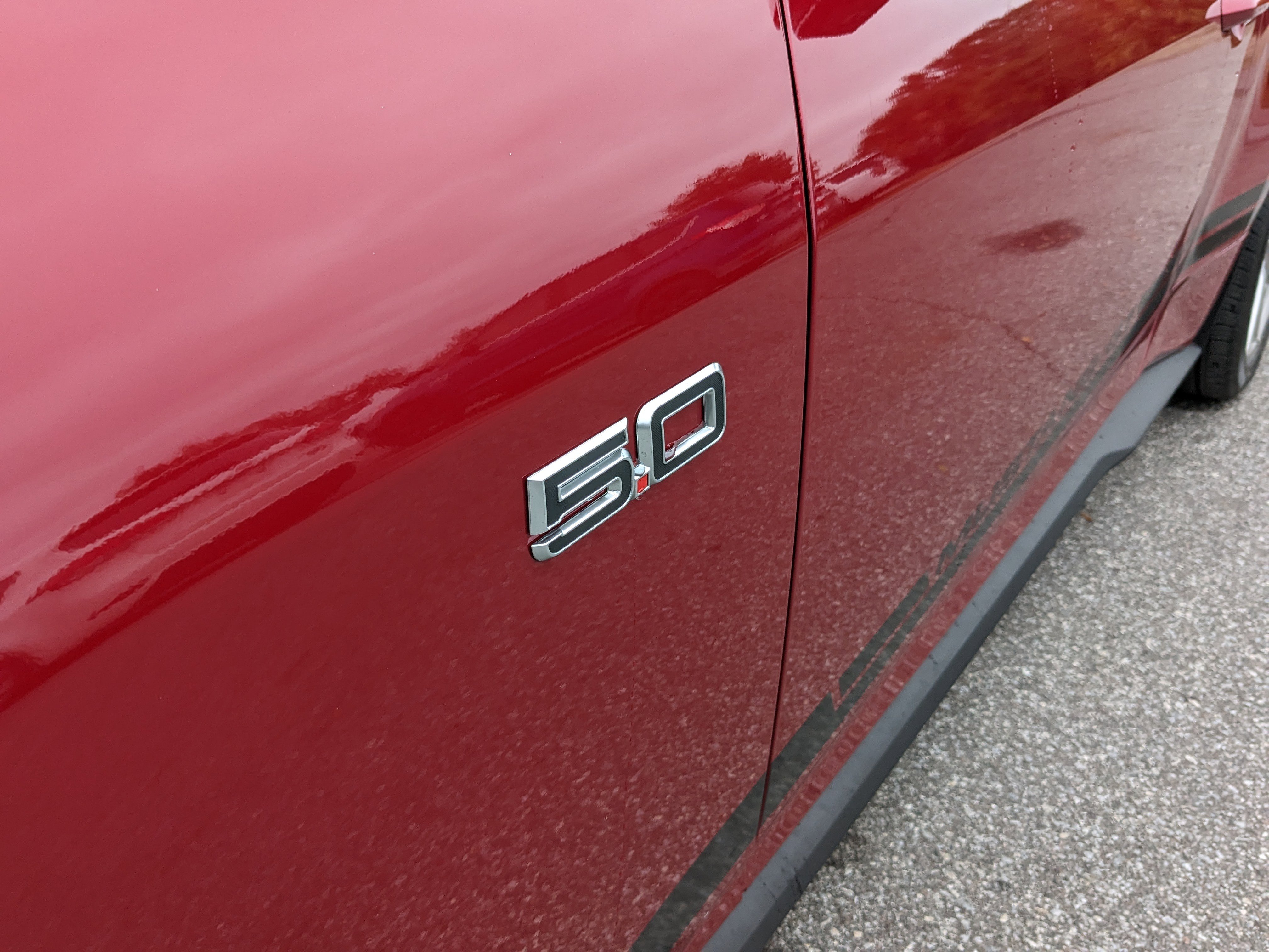 Certified 2024 Ford Mustang GT Premium image 11