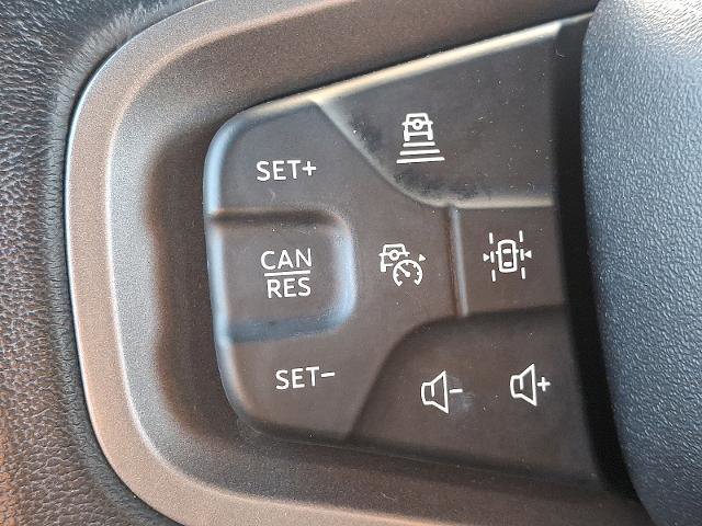 Certified 2023 Ford Bronco Wildtrak image 20