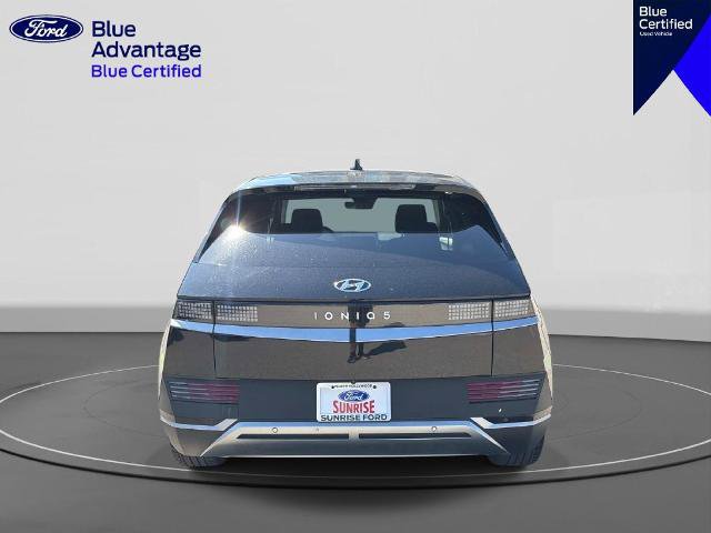 Used 2023 Hyundai Ioniq 5 SE RWD image 6