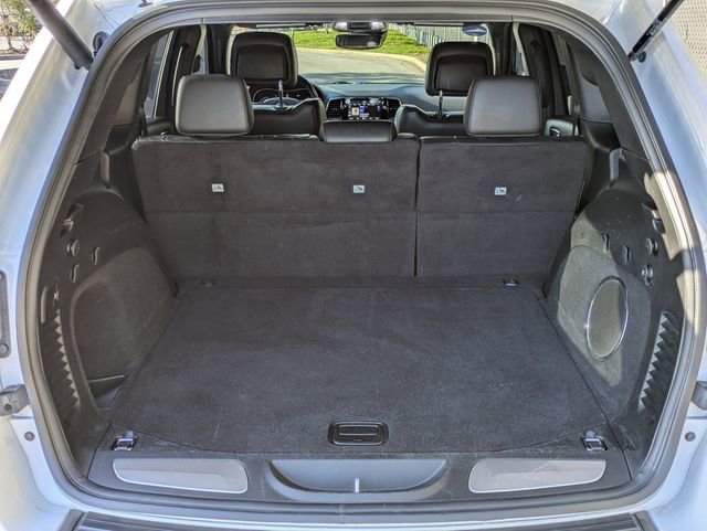 Used 2021 Jeep Grand Cherokee High Altitude image 13
