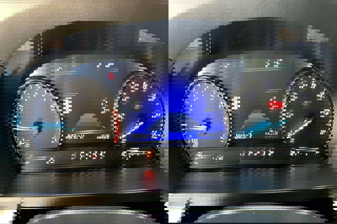 Certified 2024 Ford Explorer Timberline w/ Timberline Technology Package image 23