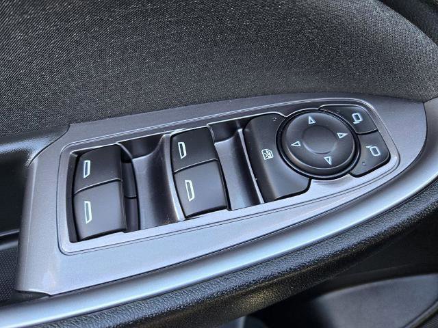 Used 2023 Chevrolet Malibu LS image 24
