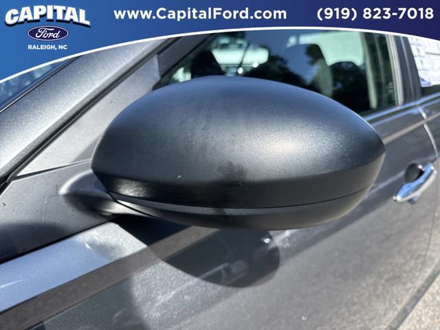 Used 2025 Nissan Altima 2.5 SV FWD image 12