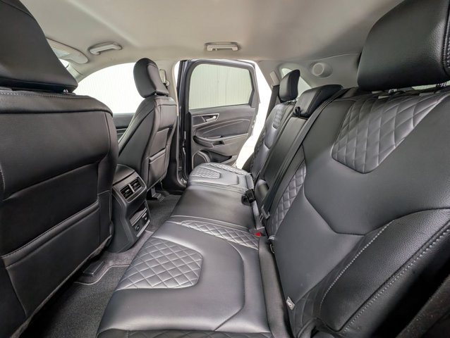 Certified 2024 Ford Edge Titanium AWD/4WD image 14