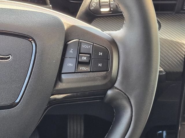 Certified 2024 Ford Mustang Mach-E Premium AWD/4WD image 20