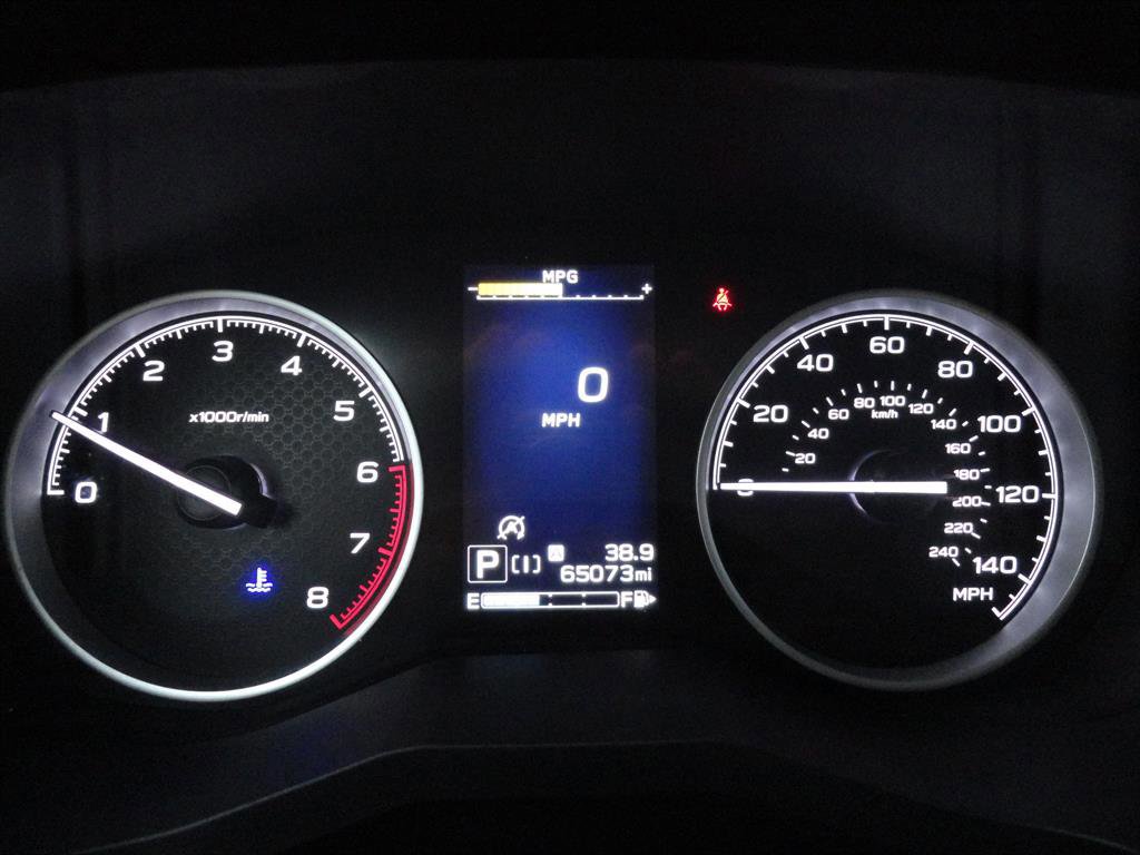 Used 2020 Subaru Forester Limited image 14