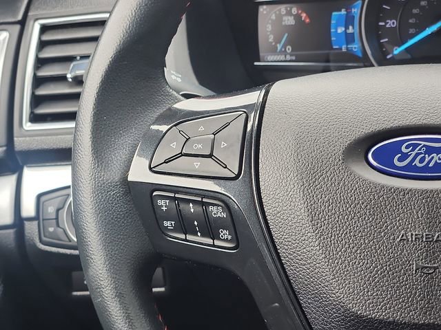 Certified 2018 Ford Explorer Sport w/ Equipment Group 401A AWD/4WD image 14