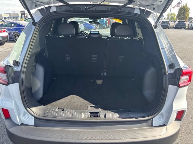 Certified 2026 Ford Escape ST-Line AWD/4WD image 12