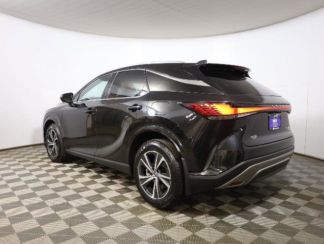 Used 2024 Lexus RX 350 Premium w/ Convenience Package image 2