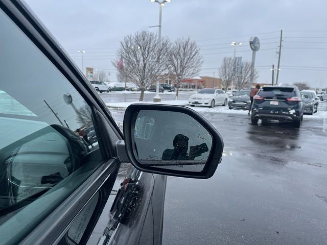 Certified 2022 Ford Explorer ST w/ Equipment Group 401A image 4