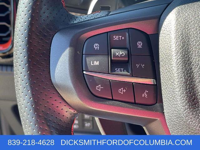 Certified 2024 Ford Ranger Raptor image 22