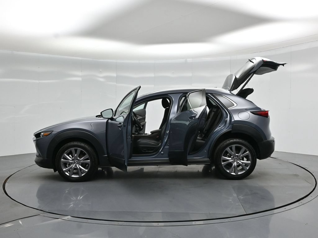 Used 2020 MAZDA CX-30 FWD w/ Premium Package image 36