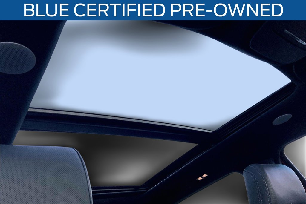 Certified 2023 Ford F150 Platinum w/ Equipment Group 701A High AWD/4WD image 29