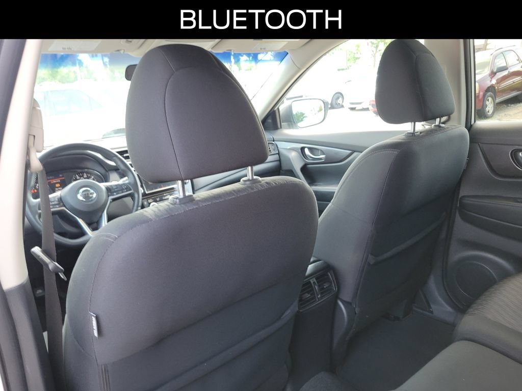 Used 2018 Nissan Rogue SV w/ Premium Package AWD/4WD image 12