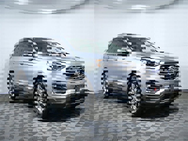 Certified 2023 Ford Edge Titanium w/ Equipment Group 301A