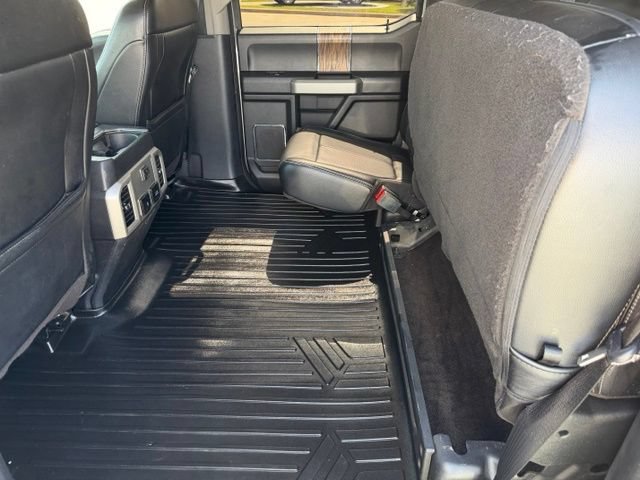 Certified 2019 Ford F150 Lariat AWD/4WD image 21