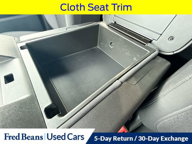 Used 2021 Chevrolet Silverado 1500 LT image 43