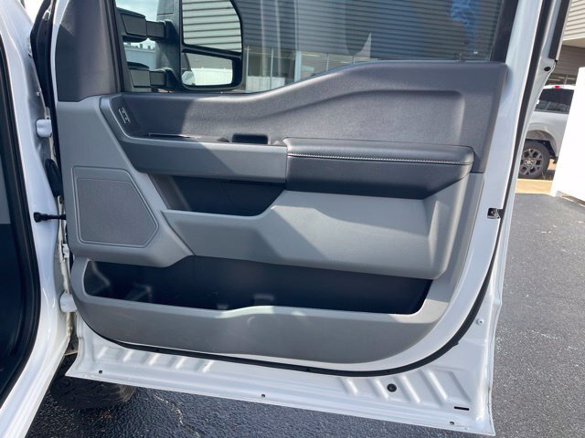 Certified 2024 Ford F250 XLT w/ FX4 Off-Road Package AWD/4WD image 19