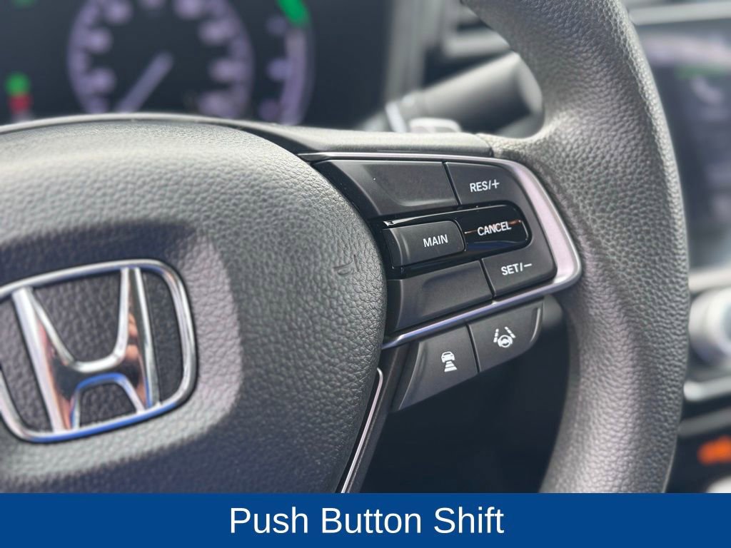 Used 2021 Honda Insight EX image 14