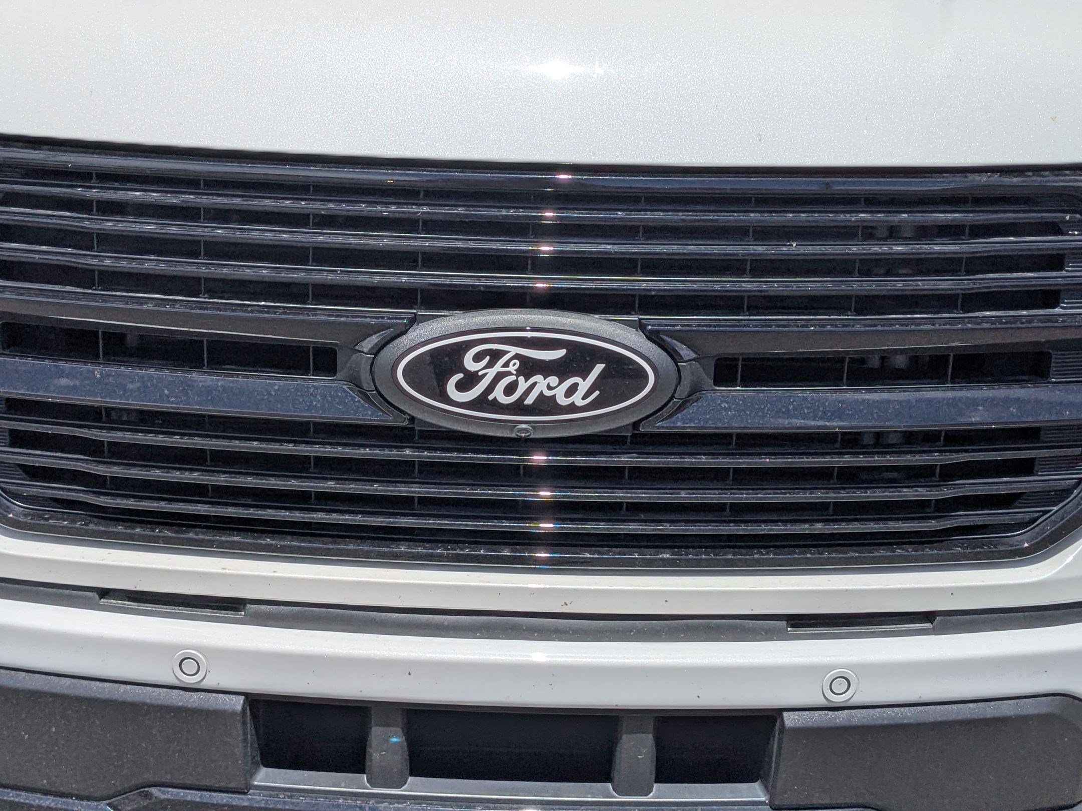 Certified 2024 Ford F150 Platinum w/ Equipment Group 702A High AWD/4WD image 14