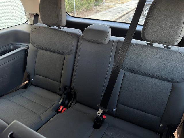 Certified 2025 Ford Expedition Active image 20