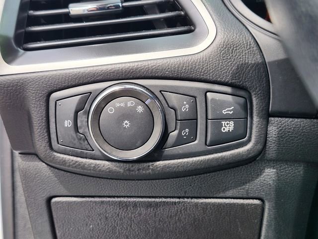 Certified 2022 Ford Edge SEL w/ Convenience Package image 24