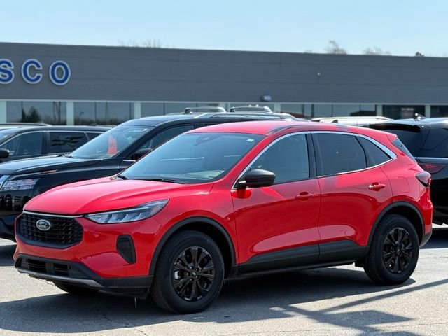 Certified 2024 Ford Escape Active w/ Tech Pack #1 AWD/4WD image 31